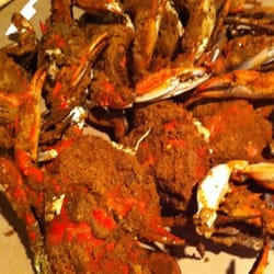 Ships Cafe Restaurant and Crab House