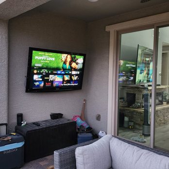 SnL Audio Video - After - Home Theatre Installation Near Me SnL Audio Video - After - Home Theatre Installation Near Me