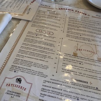 Arcadia Farms Cafe - Menu - New American Near Me - Scottsdale, Arizona Arcadia Farms Cafe - Menu - New American Near Me - Scottsdale, Arizona