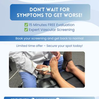Laser Vascular Center - Medical Centers Near Me - Mesa, Arizona Laser Vascular Center - Medical Centers Near Me - Mesa, Arizona
