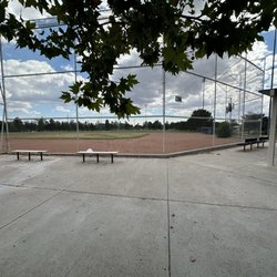 General Franklin E. Miles Park