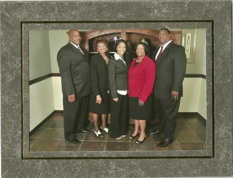 Sonyia Byrd Attorney at Law - disability attorney in Fort Worth, TX