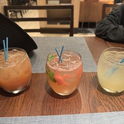 BRGR Kitchen & Bar