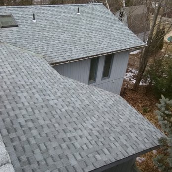 Al Smith Roofing - IKO Cambridge shingles installed - Roofing Near Me Al Smith Roofing - IKO Cambridge shingles installed - Roofing Near Me
