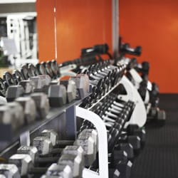 Lions Gym & Wellness Center