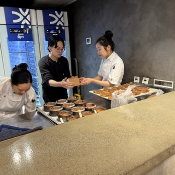 Lune Cbd - Coffee & Tea Near Me - Melbourne, VIC Lune Cbd - Coffee & Tea Near Me - Melbourne, VIC