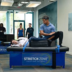 Stretch Zone