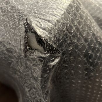 Furniture Innovation - Gash in corner of sleeper arm. - Furniture Stores Near Me - Daly City, California Furniture Innovation - Gash in corner of sleeper arm. - Furniture Stores Near Me - Daly City, California