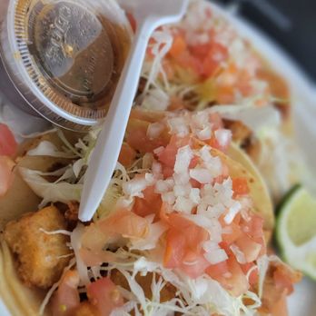 Mariscos El Paisa - Mexican Near Me - Whittier, California