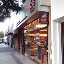 De Pan & Cia