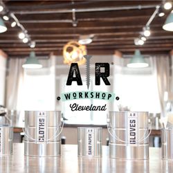 AR Workshop Cleveland
