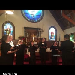 Vallejo Choral Society - Vallejo Choral Society