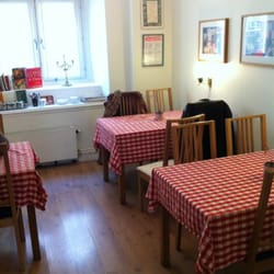 Matsmak matbutik - Please have a seat in the kitchen