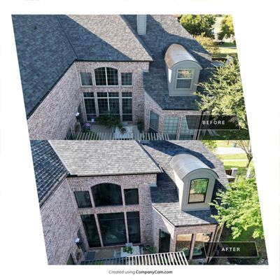 High Performance Roofing - Solar - Windows