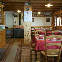 Chalet de théo