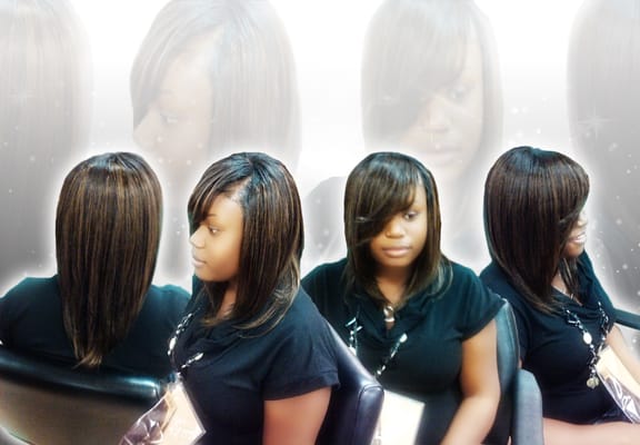 hair salon rancho cucamonga