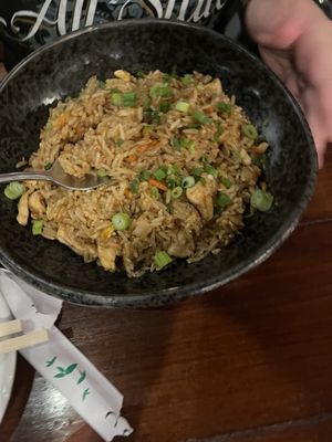 Izumi Ramen (Noodle Bar & Grill) by null