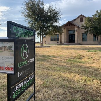 Welcome Home Property Group - Commercial Real Estate Near Me - Midland, Texas Welcome Home Property Group - Commercial Real Estate Near Me - Midland, Texas
