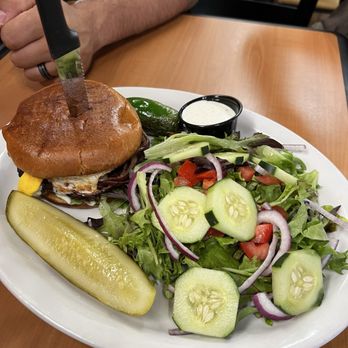Downtown cafe - Breakfast & Brunch Near Me - Pittsburg, California