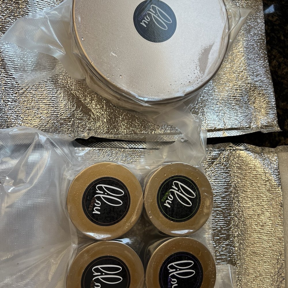 Lilou - Large and smaller sizes in all three varieties - Patisserie/Cake Shop Near Me - Los Angeles, California Lilou - Large and smaller sizes in all three varieties - Patisserie/Cake Shop Near Me - Los Angeles, California