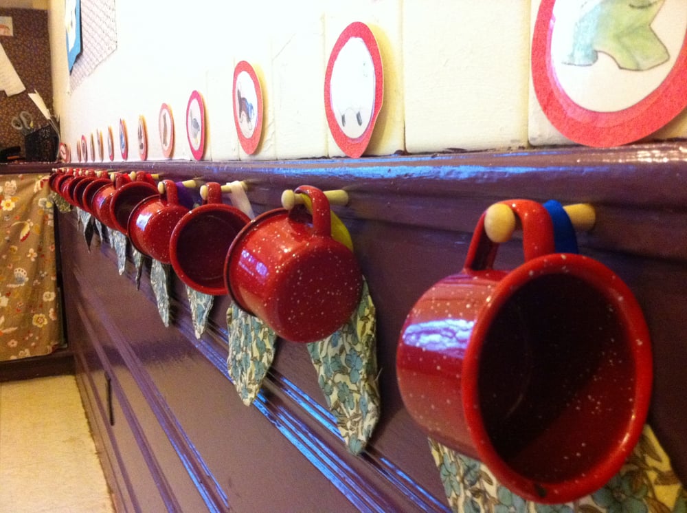 Russell Cooperative Preschool - childcare center in Watertown, MA