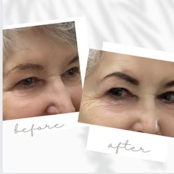 Sunrise Salon - Powder brows , permanent make up