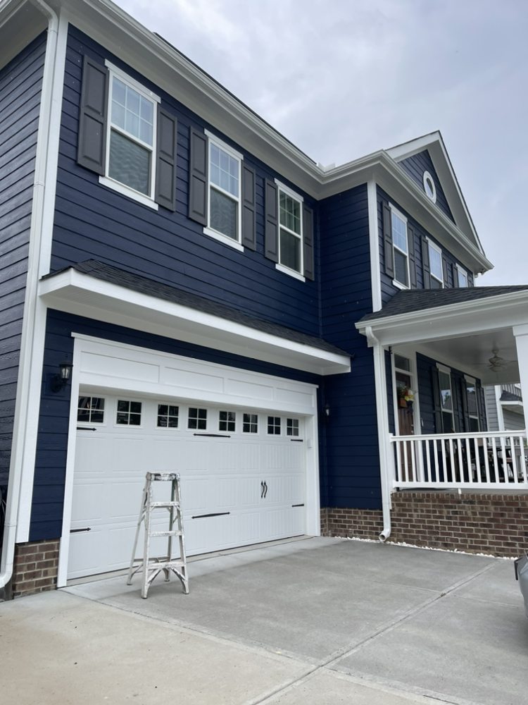 JC PAINTING & DRYWALL 66 Photos Raleigh, North Carolina Painters