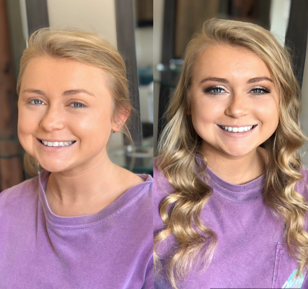 Hair by Kathryn Casey Logo