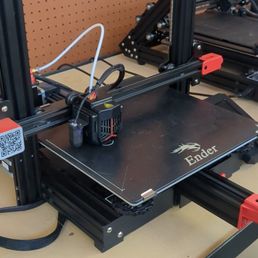3D printing 3D printing