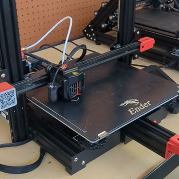 Made Studio - 3D printing - Makerspaces Near Me - Sacramento, California Made Studio - 3D printing - Makerspaces Near Me - Sacramento, California