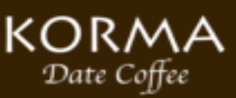 KORMA Logo