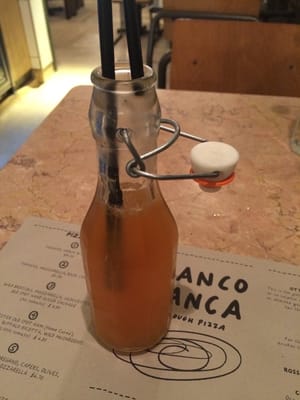 Franco Manca by null