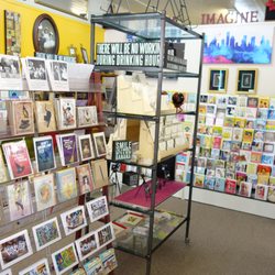 Dramatika Custom Framing