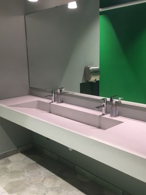 City Built Brewing Company by null