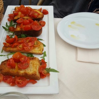 Dedalo - The food was excellent! - Cucina campana Near Me - Maiori, SA
