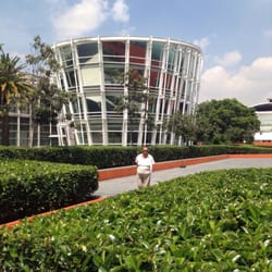 Centro Nacional de las Artes