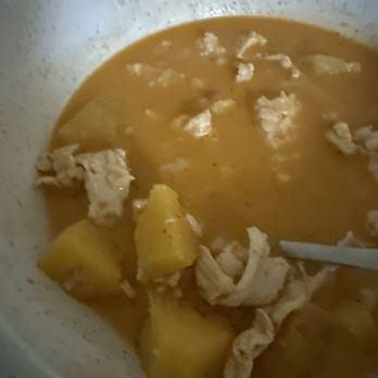 Red Basil Thai Restaurant - 24$ for just chicken and pineapple??????? Wow. Never going back. What a rip off. - Thai Near Me - West Jordan, Utah Red Basil Thai Restaurant - 24$ for just chicken and pineapple??????? Wow. Never going back. What a rip off. - Thai Near Me - West Jordan, Utah