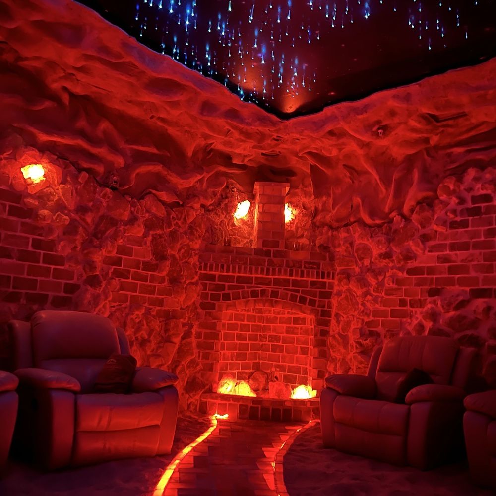 Himalayan Salt Cave Spa & Float - Salt cave - Halotherapy Near Me - Englishtown, New Jersey Himalayan Salt Cave Spa & Float - Salt cave - Halotherapy Near Me - Englishtown, New Jersey