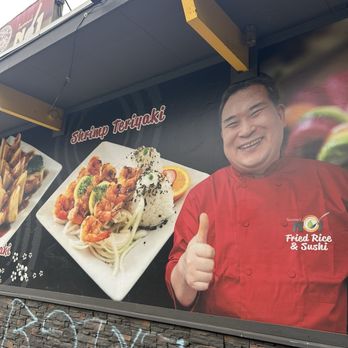 Tacoma's No1 Fried Rice - Outside - Chinese Near Me - Tacoma, Washington Tacoma's No1 Fried Rice - Outside - Chinese Near Me - Tacoma, Washington