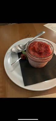 Smoque Steak by null