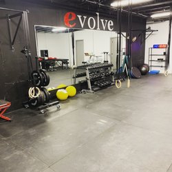 Evolution Physical Therapy - Evolve Your Lifestyle