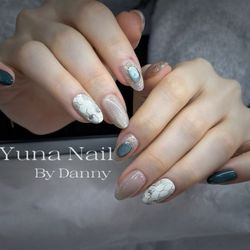Yuna Nail Studio