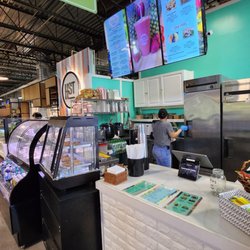 Press'd Juice Bar & Kitchen