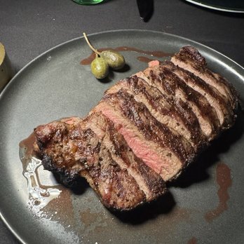 Butcher & The Bear - Steakhouses Near Me - Chicago, Illinois