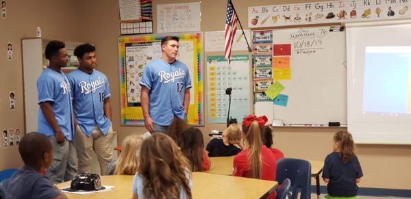 Imagine Schools Rosefield by null