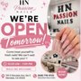 Photo of HN Passion Nails