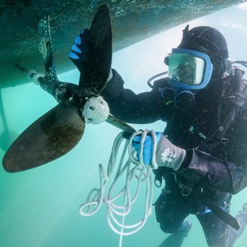 Bottoms Boat Diving - Line Removal - Boat Repair Near Me - Seattle, Washington Bottoms Boat Diving - Line Removal - Boat Repair Near Me - Seattle, Washington