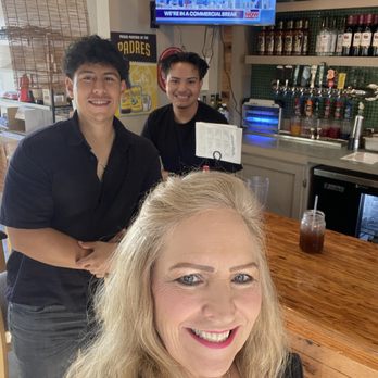 Brunch Point - Breakfast & Brunch Near Me - Vista, California