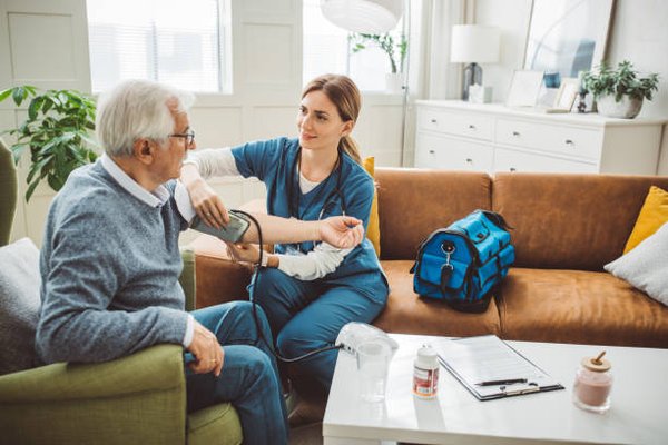 Skilled Nursing - Our team of licensed nurses provides expert care. Transformation Home health provides patients with access to an on-call 24/7 Registered Nurse. Our Skilled nursing Services include but not limited to wound care management, ostomy/stoma care, pre and post surgery care, monitoring of chronic conditions, IV therapy, tube feeding, catheter care, drainage tube care, pain management, and medication management. Skilled Nursing - Our team of licensed nurses provides expert care. Transformation Home health provides patients with access to an on-call 24/7 Registered Nurse. Our Skilled nursing Services include but not limited to wound care management, ostomy/stoma care, pre and post surgery care, monitoring of chronic conditions, IV therapy, tube feeding, catheter care, drainage tube care, pain management, and medication management.