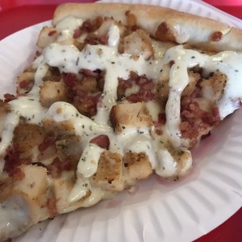 Ganni's Pizza - Pizza Near Me - Brooklyn, New York